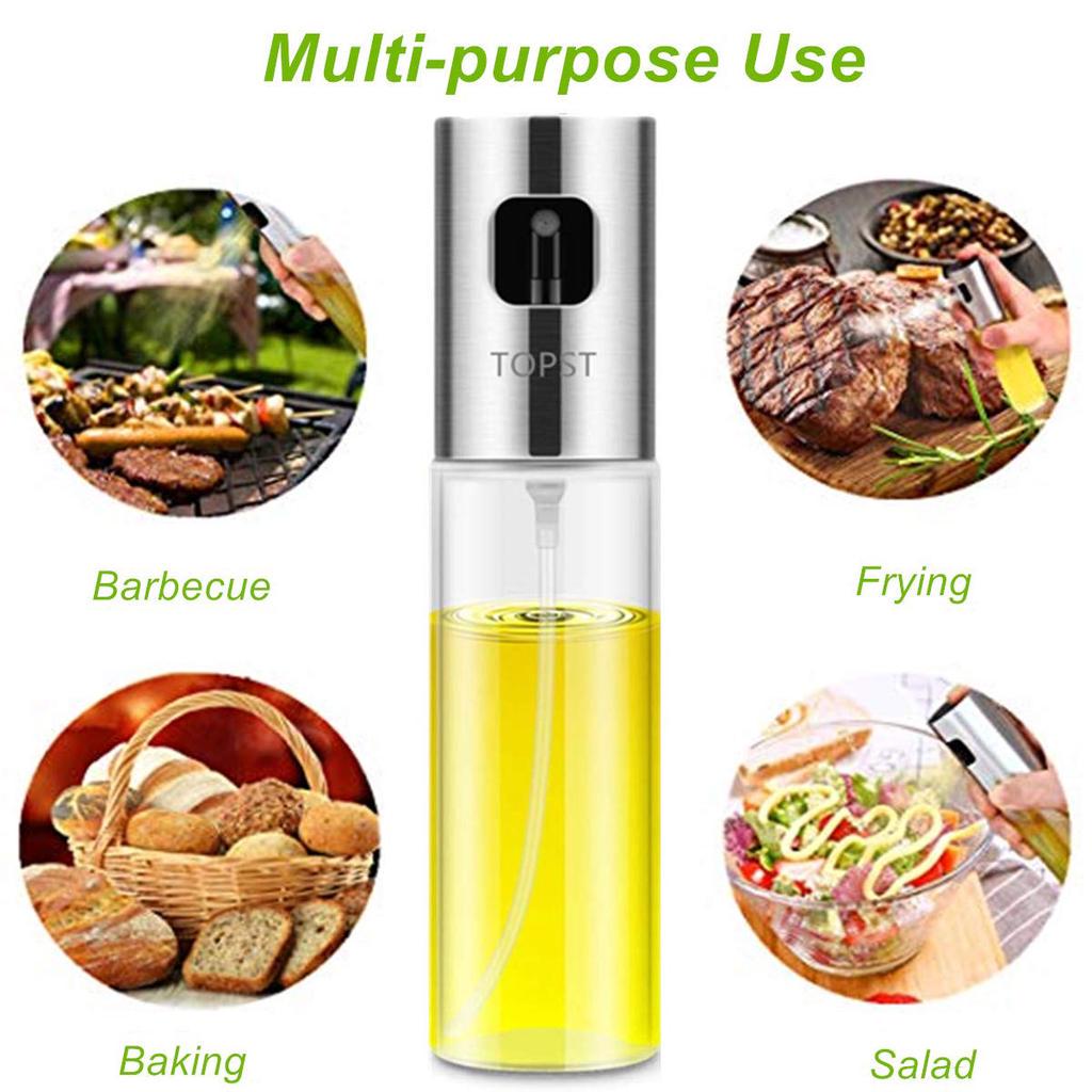 ControlMist™ Oil Sprayer