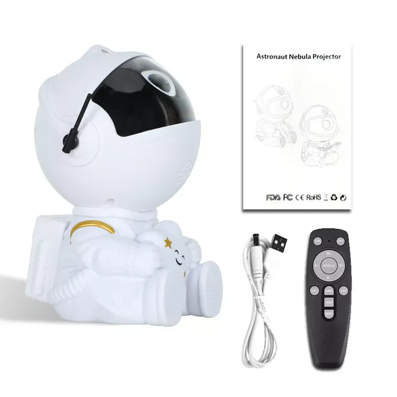 AstroBuddy™ Projector