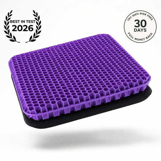 EaseWell Cushion