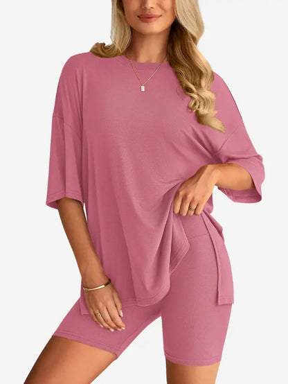 LAYA™ – Cozy Two-Piece Set