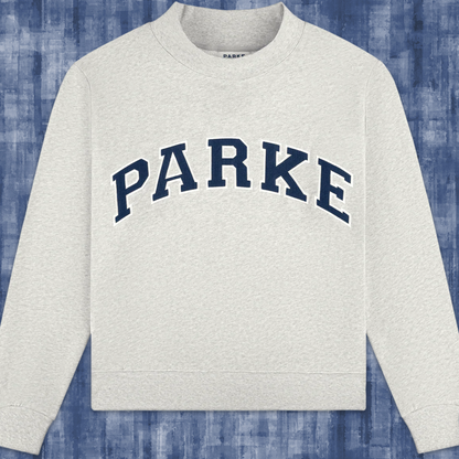 Sunkissed® Varsity Mockneck