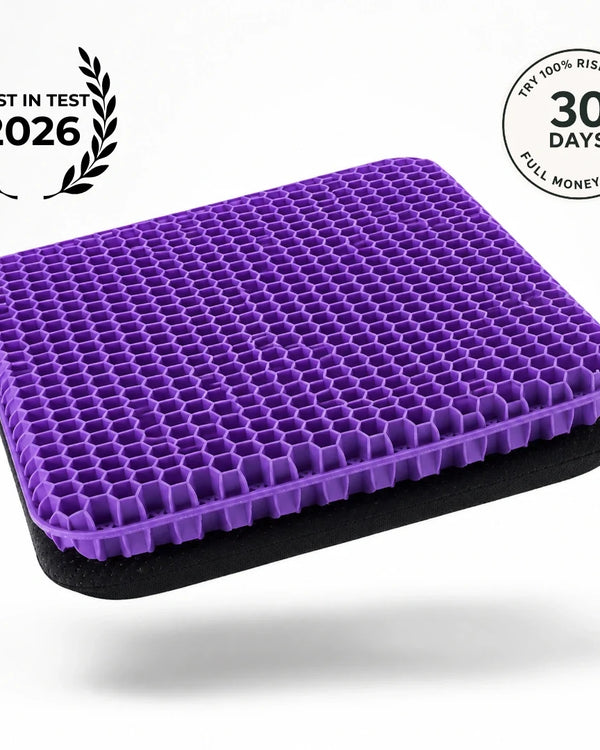 EaseWell Cushion