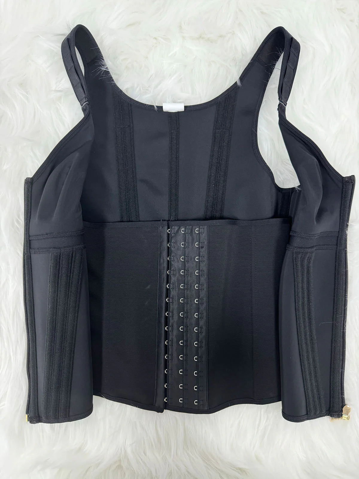 ZipSnatch™ Shaping Corset