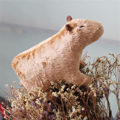CapybaraPlush (ONLY $5.99 TODAY)
