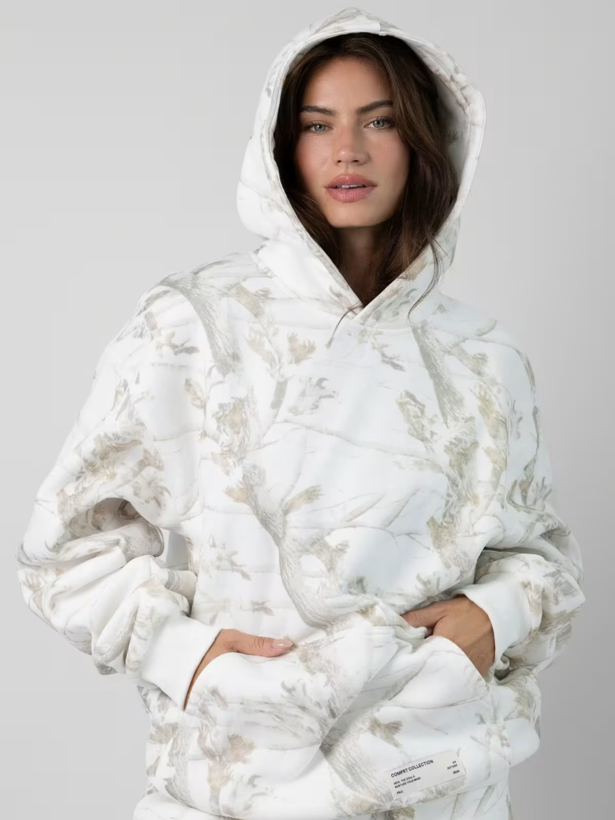 Off-Duty® Camo Set