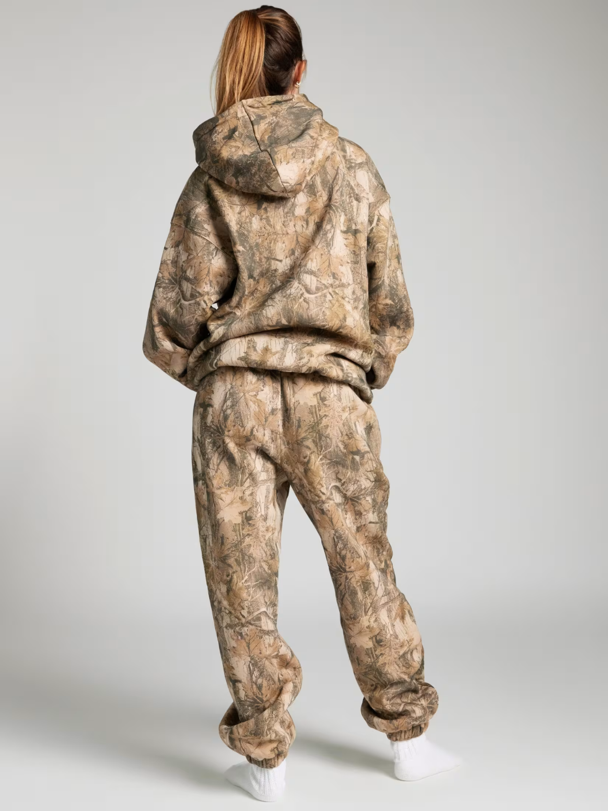 Off-Duty® Camo Set