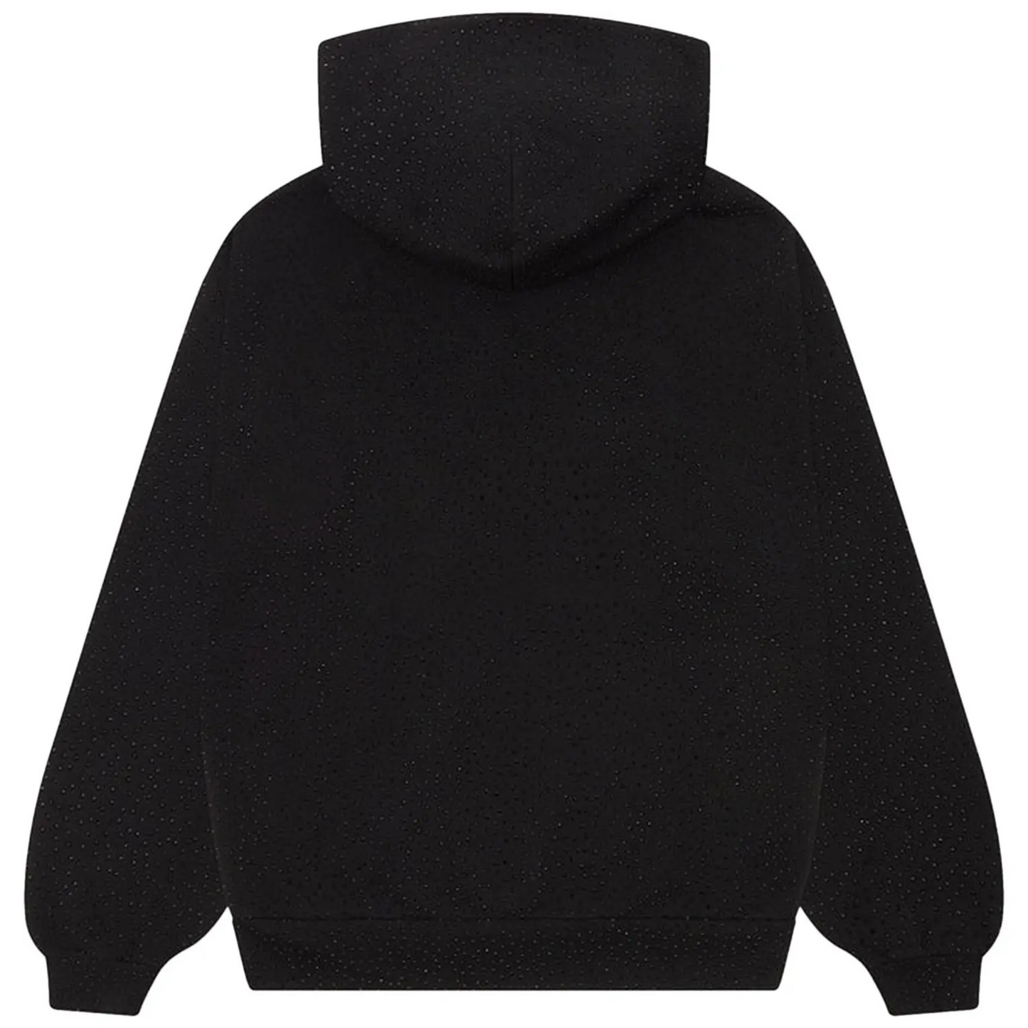 VVS Rhinestone Hoodie/Sweatpants