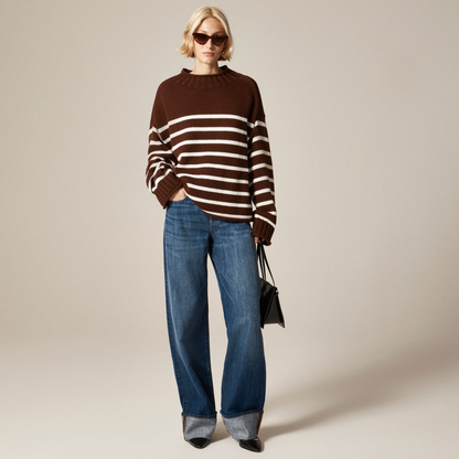Rollneck™ Sweater For Women