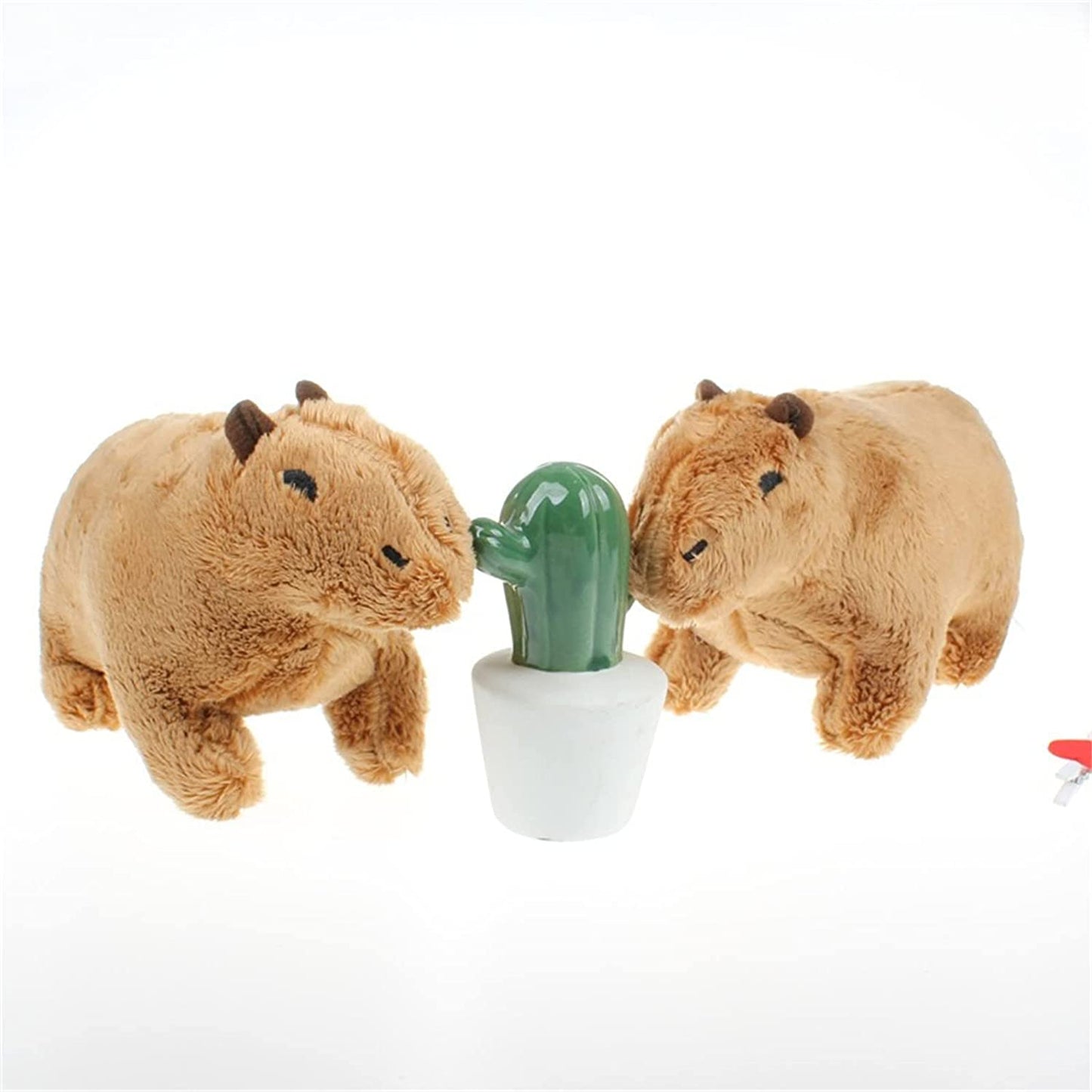 CapybaraPlush (ONLY $5.99 TODAY)