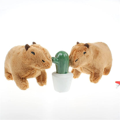 CapybaraPlush (ONLY $5.99 TODAY)