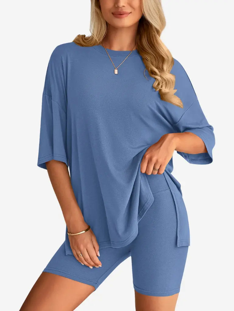 LAYA™ – Cozy Two-Piece Set