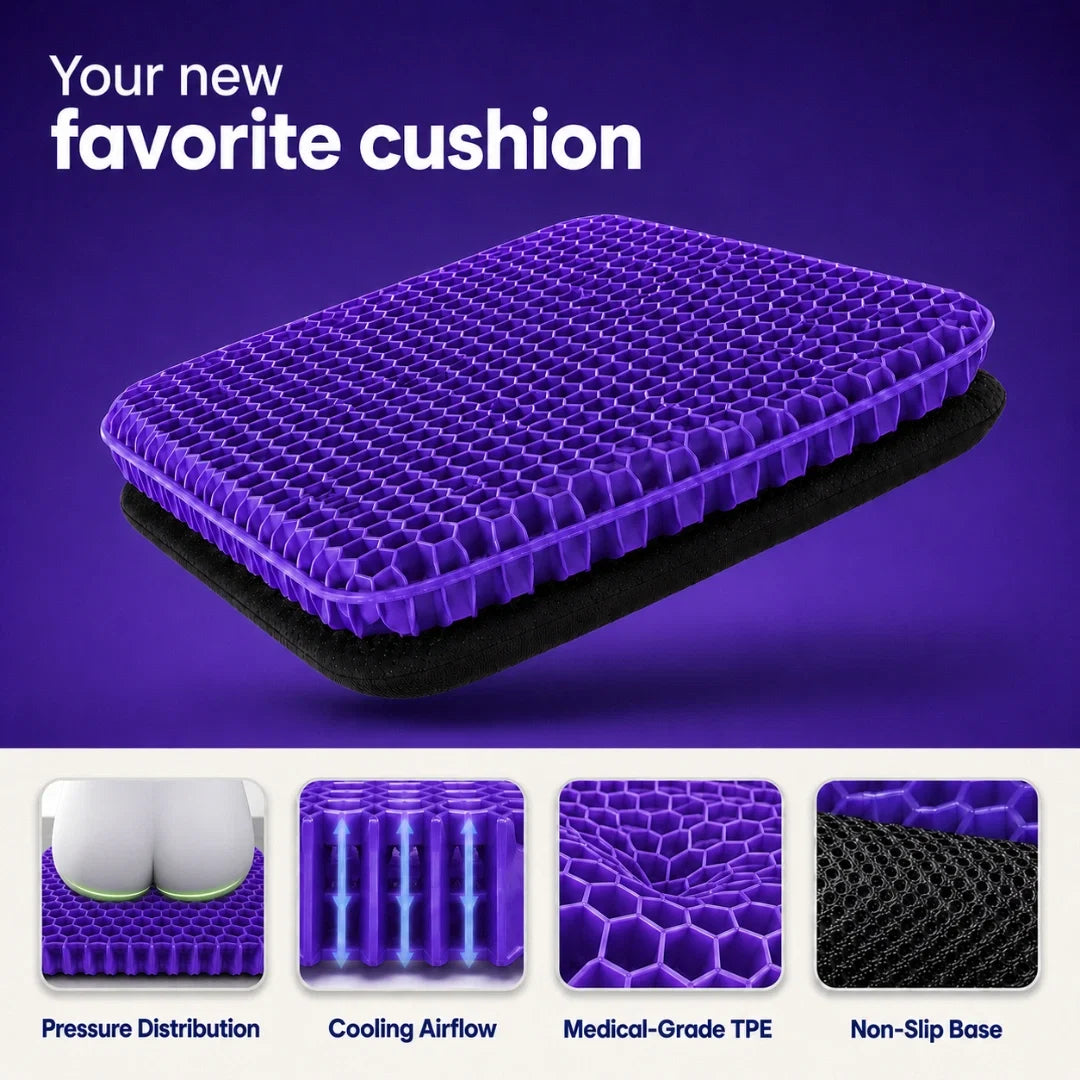 EaseWell Cushion