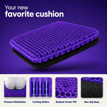 EaseWell Cushion