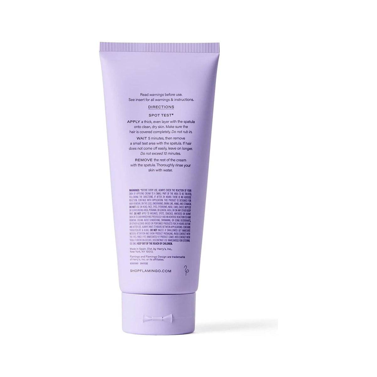 SilkMelt Hair Removal Cream