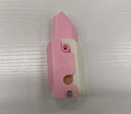 SnapSlice™ - Mini Box Cutter