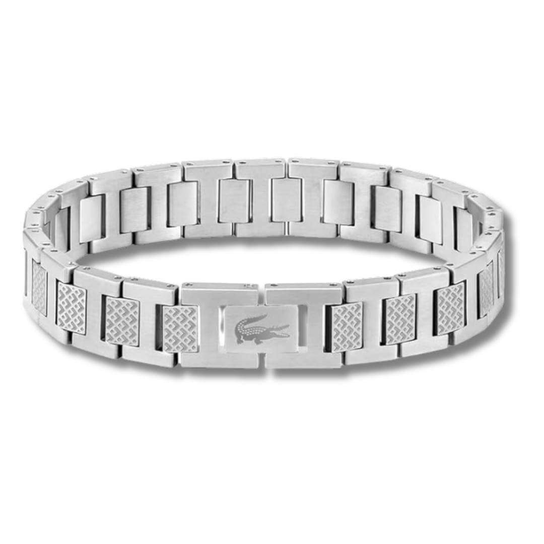 SteelCrest™ Bracelet