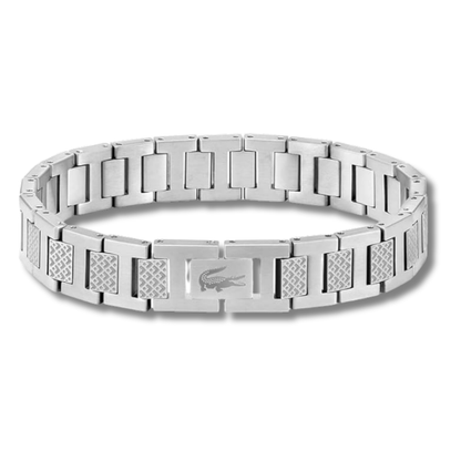 SteelCrest™ Bracelet