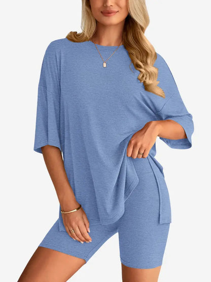 LAYA™ – Cozy Two-Piece Set
