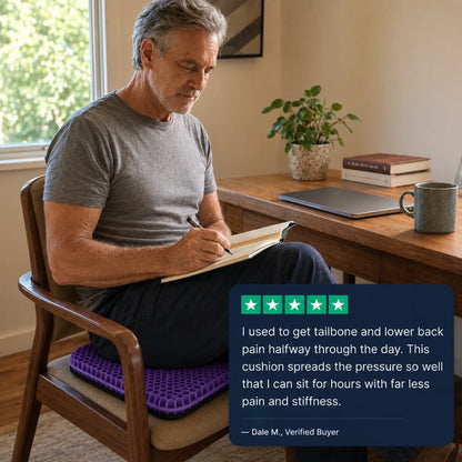 EaseWell Cushion