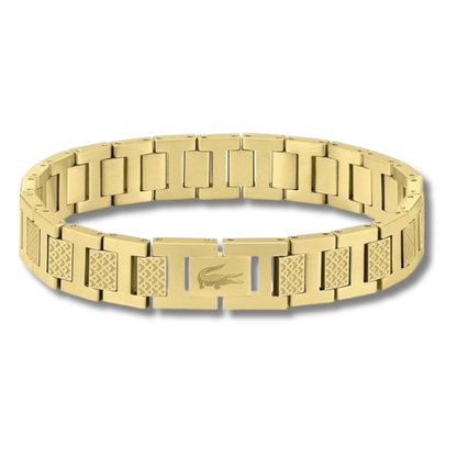 SteelCrest™ Bracelet