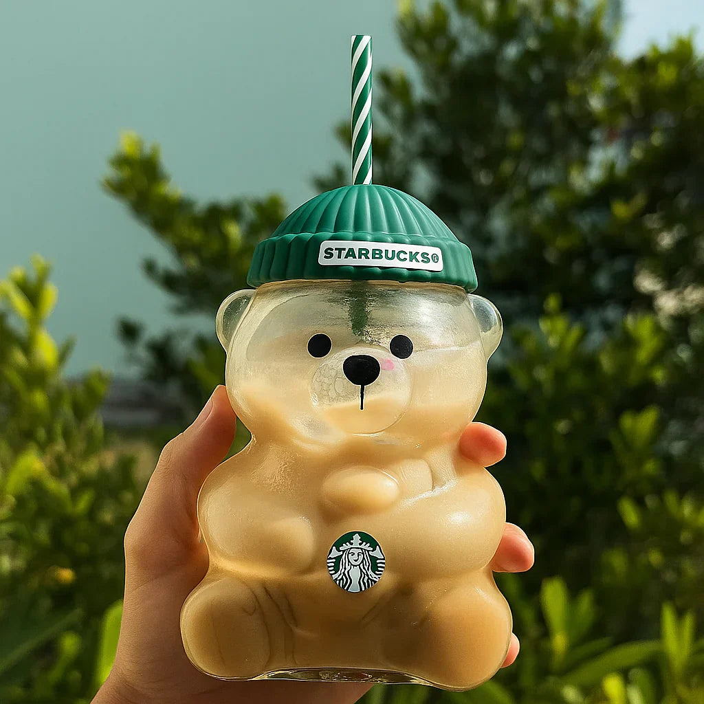 Bearista Cup