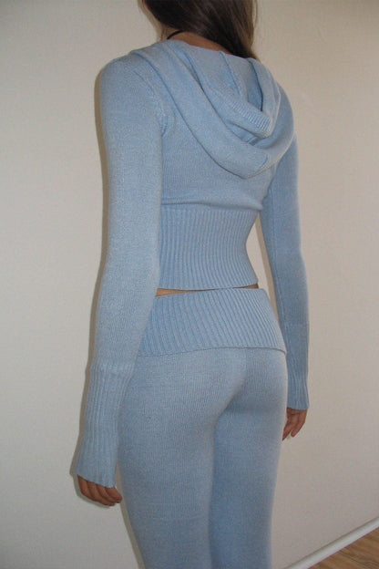 RibLuxe™ Lounge Set