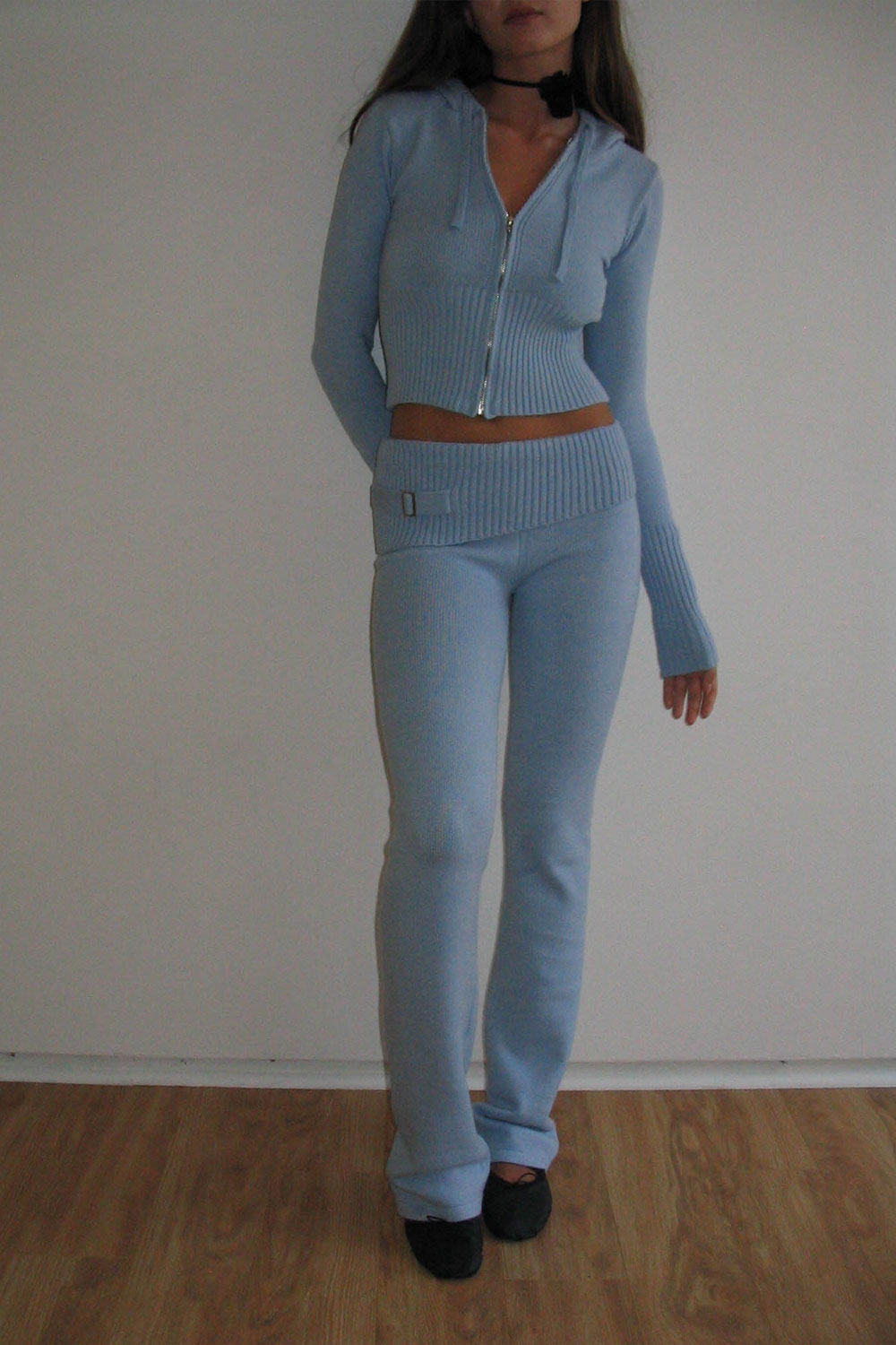 RibLuxe™ Lounge Set