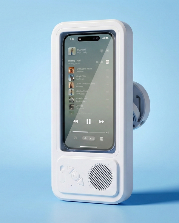 AquaPhone Case