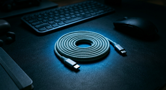 USB-C Fast Charging Cable Pro
