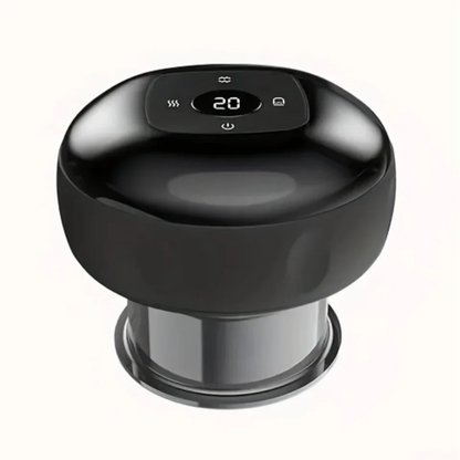 SuctionPro™ - Smart Cupping Massager