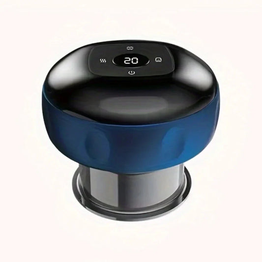 SuctionPro™ - Smart Cupping Massager