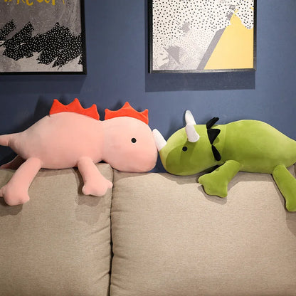 DinoSnug™ Plush Pillow
