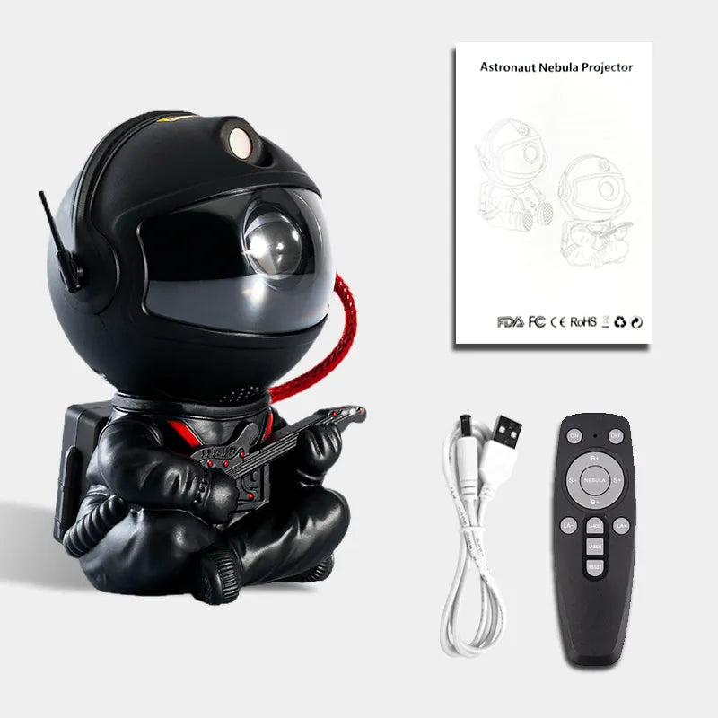 AstroBuddy™ Projector