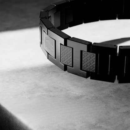 SteelCrest™ Bracelet