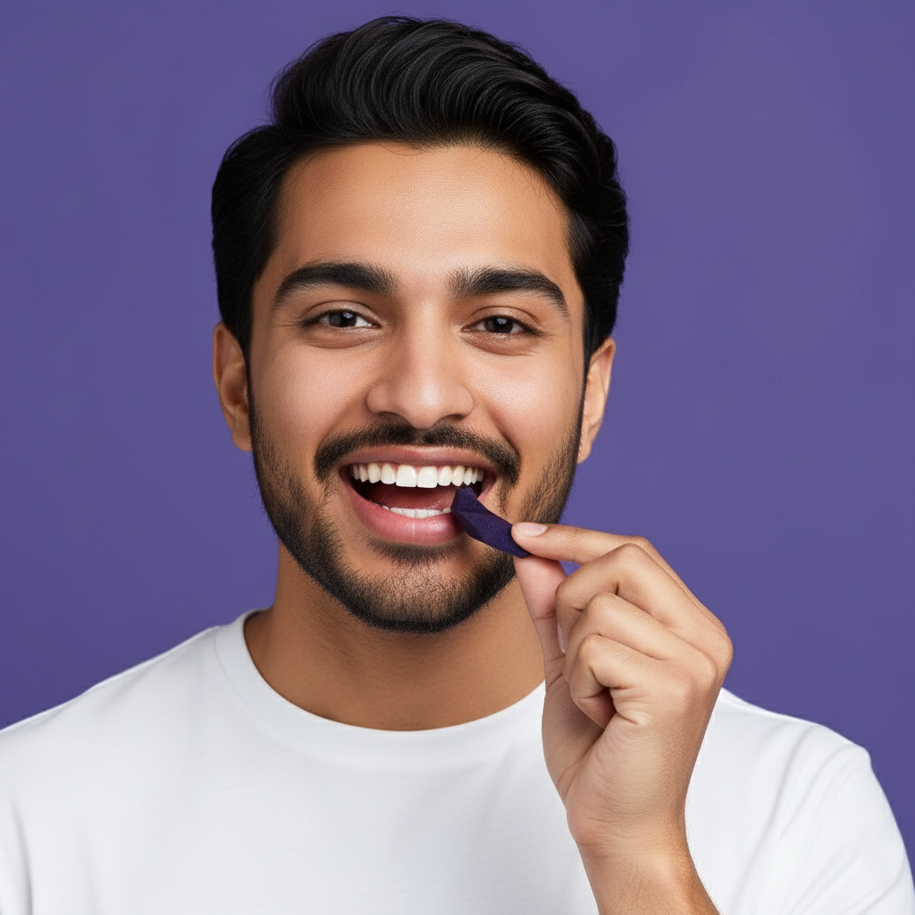 SmileGlow™ - Whitening Strips