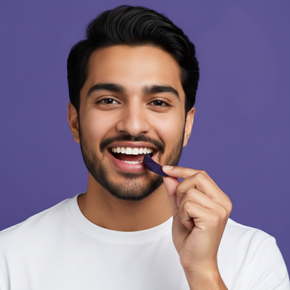 SmileGlow™ - Whitening Strips