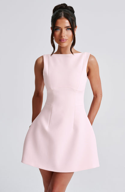 CurveCraft™ Sculpt Dress