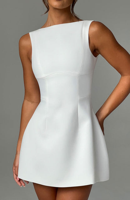 CurveCraft™ Sculpt Dress