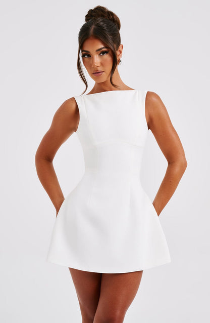 CurveCraft™ Sculpt Dress