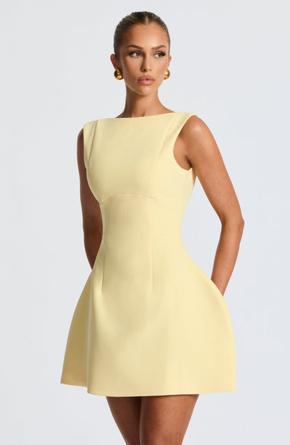 CurveCraft™ Sculpt Dress