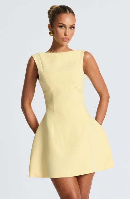 CurveCraft™ Sculpt Dress