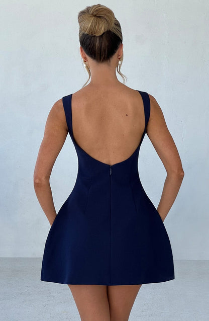 CurveCraft™ Sculpt Dress