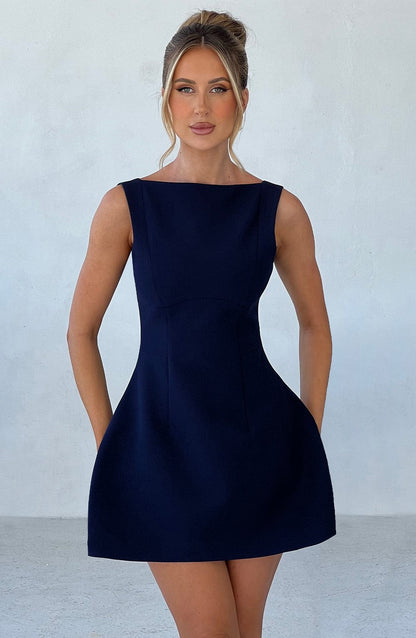 CurveCraft™ Sculpt Dress