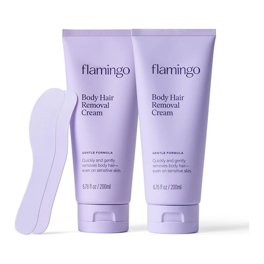 SilkMelt Hair Removal Cream