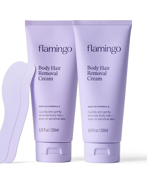 SilkMelt Hair Removal Cream