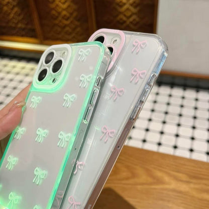 LumiBow™ Glow Case
