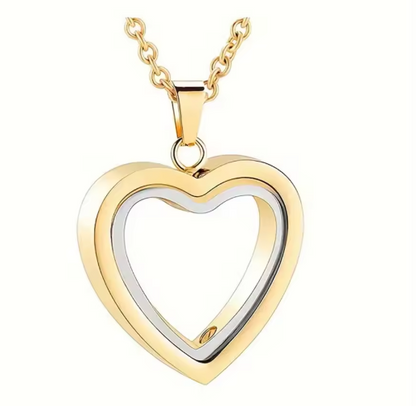 EternaAsh™ - Memorial Necklace