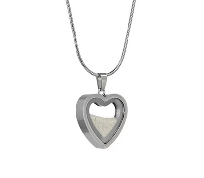 EternaAsh™ - Memorial Necklace