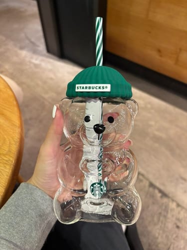 Bearista Cup