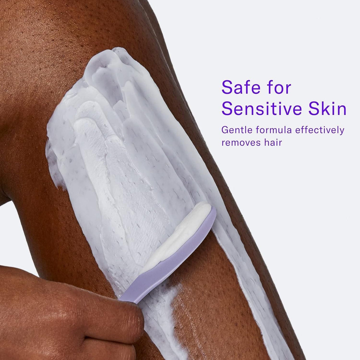 SilkMelt Hair Removal Cream